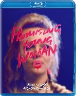 Promising Young Woman (Blu-ray Movie)