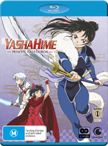 Yashahime: Princess Half-Demon 38 (It's a Family Affair