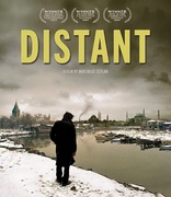 Distant (Blu-ray Movie)