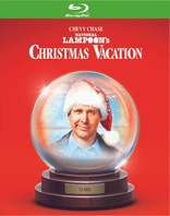 National Lampoon's Christmas Vacation (Blu-ray Movie)