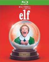 Elf (4K Ultra HD + Blu-Ray + Digital) [4K UHD]