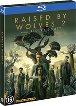 Raised by Wolves: Saison 2 (Blu-ray Movie)