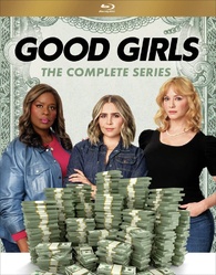 Good Girls: The Complete Series Blu-ray