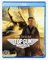 Top Gun: Maverick (Blu-ray Movie)