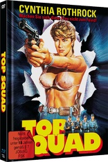 Top Squad (Blu-ray Movie), temporary cover art