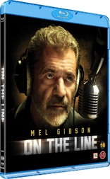 On the Line (Blu-ray Movie), temporary cover art