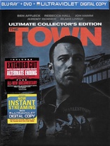 The Town (Blu-ray Movie)