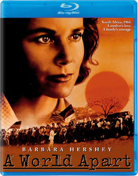 A World Apart Blu-ray