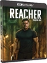 Reacher: Season One 4K (Blu-ray)