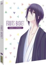 Fruits Basket: Saison 3 Intgrale (Blu-ray Movie)