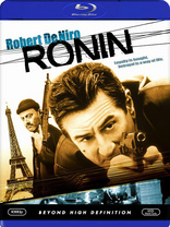 Ronin (Blu-ray Movie)