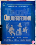 The Velvet Underground (Blu-ray Movie)