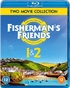 Fisherman's Friends: Two Movie Collection (Blu-ray)