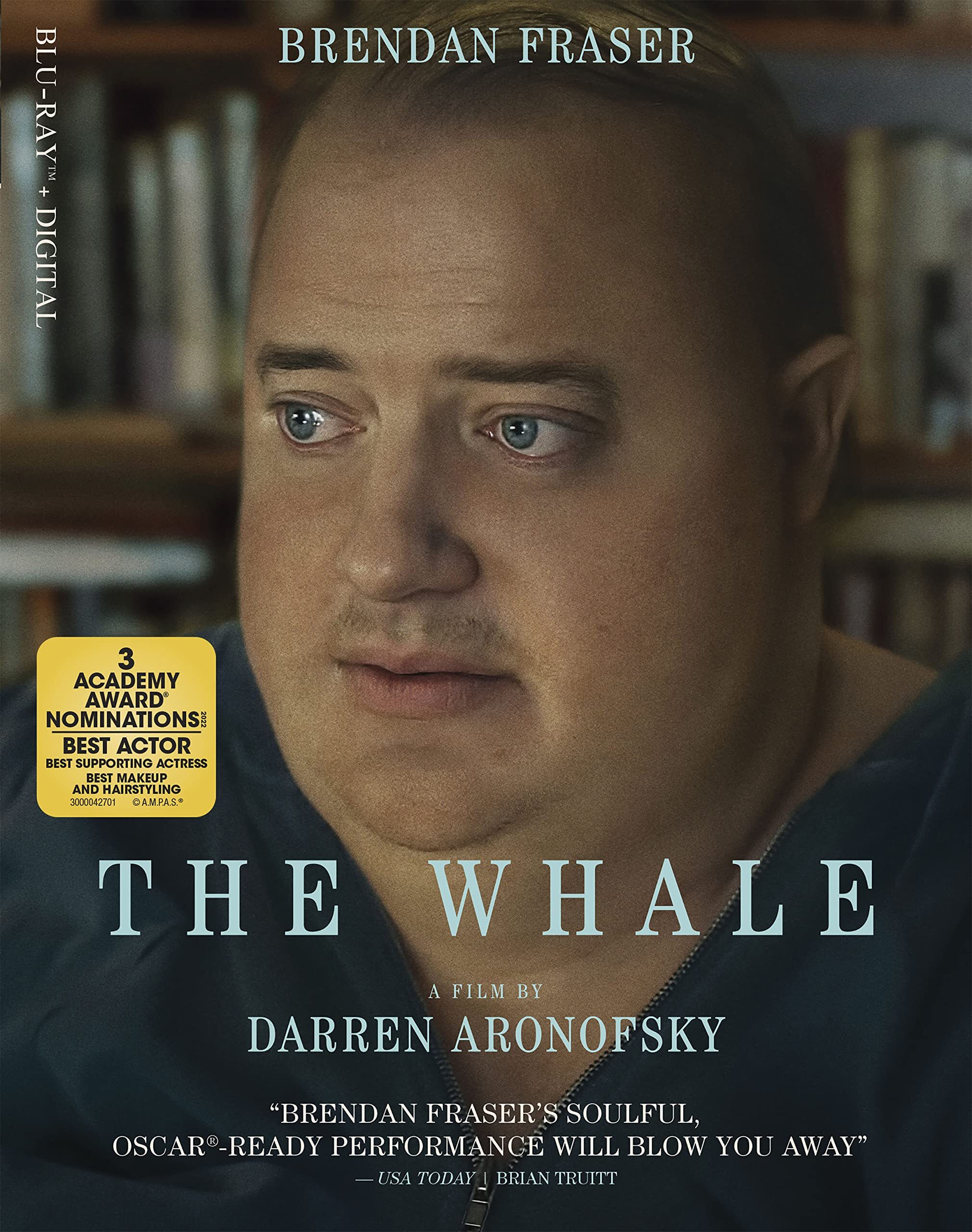 whale music movie reviews
