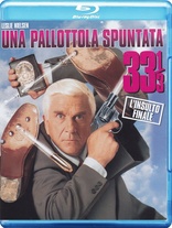 Naked Gun 33&#8531;: The Final Insult (Blu-ray)