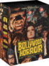 Bollywood Horror Collection (Blu-ray)