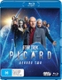 Star Trek: Picard - Season Two (Blu-ray)