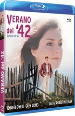 Summer of '42 (Blu-ray Movie)