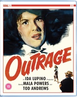 Outrage (Blu-ray Movie)