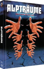 Nightmares (Blu-ray Movie)