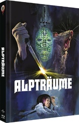 Nightmares (Blu-ray Movie)