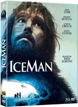 IceMan (Blu-ray Movie)