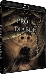 Prey for the Devil (Blu-ray Movie)