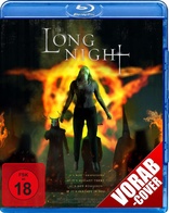 The Long Night (Blu-ray Movie)