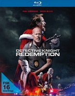 Detective Knight: Redemption (Blu-ray Movie)