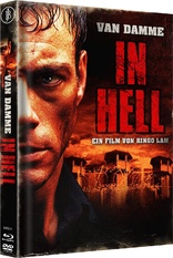 In Hell (Blu-ray Movie)