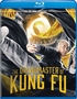 The Grandmaster of Kung Fu (Blu-ray Movie)