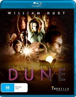 Dune (Blu-ray Movie)