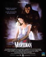 Meridian: Kiss of the Beast (Blu-ray Movie)