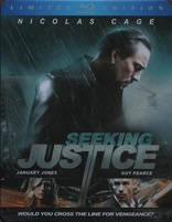 Seeking Justice (Blu-ray Movie), temporary cover art