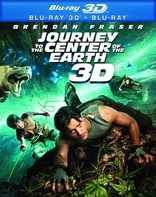 journy to the center of the earth 3d