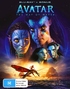 Avatar: The Way of Water (Blu-ray)