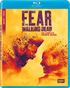 Fear the Walking Dead: The Complete Seventh Season (Blu-ray)