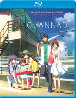 Clannad Movie English Dub  - Colaboratory