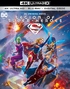 Legion of Super-Heroes 4K (Blu-ray)