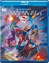 Legion of Super-Heroes (Blu-ray)