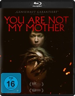 You Are Not My Mother (Blu-ray Movie)