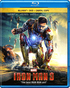 Iron Man 3 (Blu-ray)