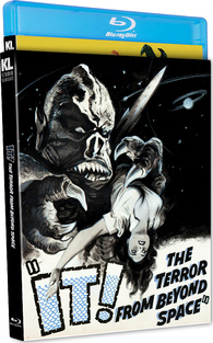 Attack of the Killer Refrigerator / The Hook of Woodland Heights (Terror  Vision) Blu-Ray Review + Screenshots + Packaging Shots