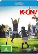 K-ON!: Season 2 - Collection 2 (Blu-ray ) | DVD Empire