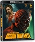 Accion Mutante 4K (Blu-ray)