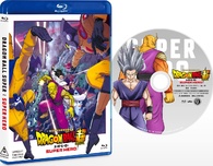 Dragon Ball Super The Movie 2: Super Hero Blu-ray (ドラゴンボール