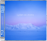 Lasse Thoresen: Lyden av Arktis (Blu-ray Movie)