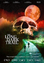 暗长小径 The Long Dark Trail