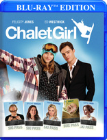 Chalet Girl (Blu-ray Movie)