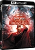 Doctor Strange in the Multiverse of Madness 4K (Blu-ray)